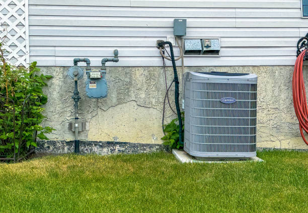 Best HVAC Installation Services  in Pine Grove, CA